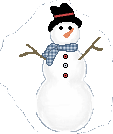 雪人